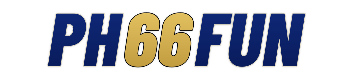 ph66fun logo